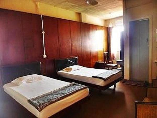 فندق باراماونت هوتل جورج تاون الغرفة الصورة